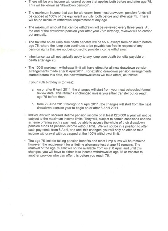 pension income drawdown 2